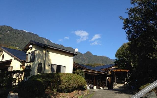 Yakushima South Village