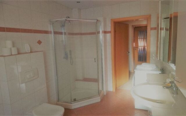 neuBerliner Hof Nordhorn GmbH