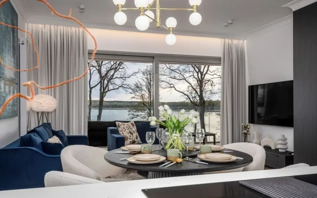 Apartamenty Sun & Snow Stranda
