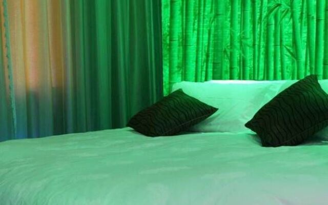 Xinsu Hotel