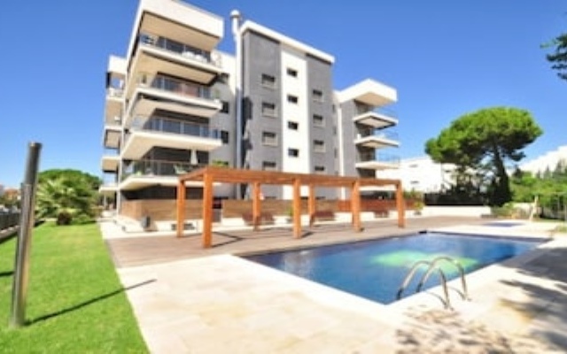 Apartamento Moderno Para 6 Personas en Cambrils