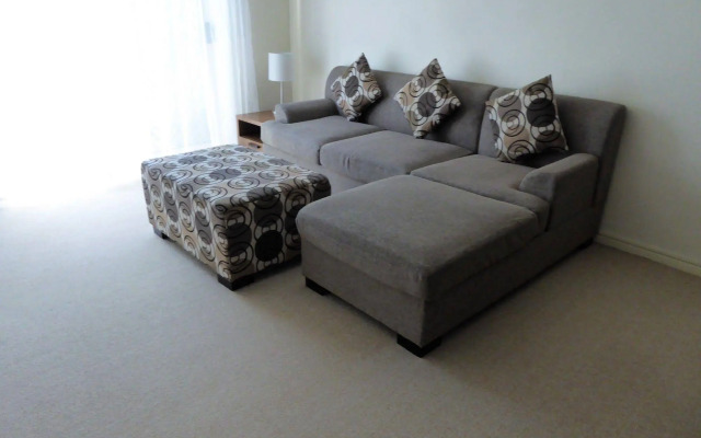 Lifestyle Apartments at Ferntree