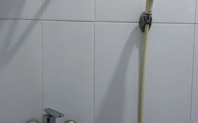 Hotel Serasi 2