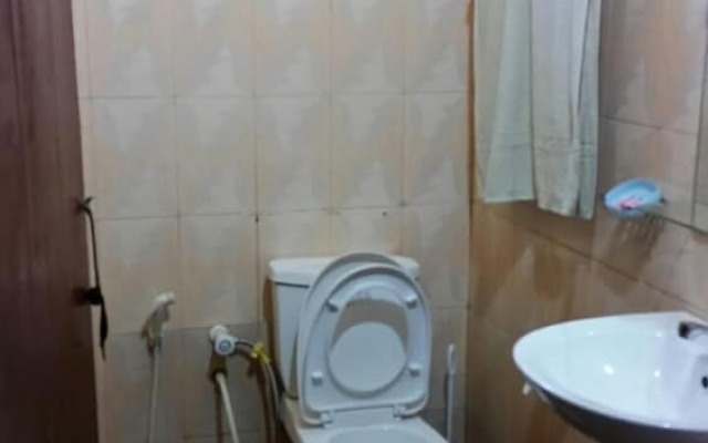 Srilusa Home Stay Hikkaduwa