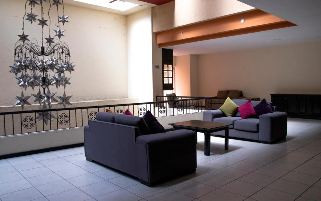 Hotel Santa Irene