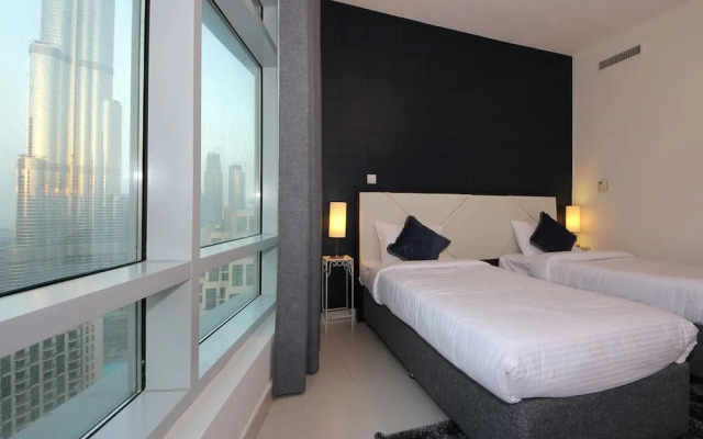 Vacation bay Loft West Tower