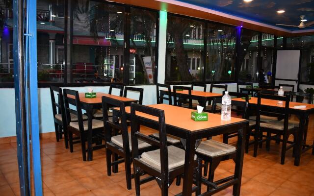 Hotel Miracle Pokhara