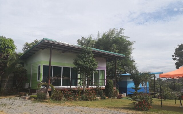 Tabkan Resort Khao Kho