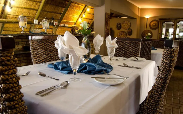 Waterglen Guest Lodge