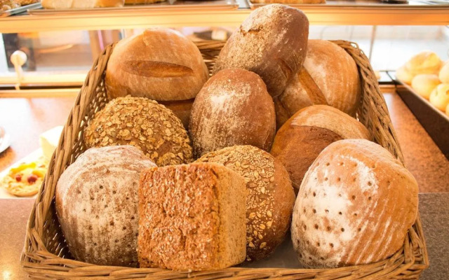 KALLIDO Bäckerei-Cafe-Boarding-Event