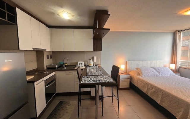 Oceana Suites Vista Parque