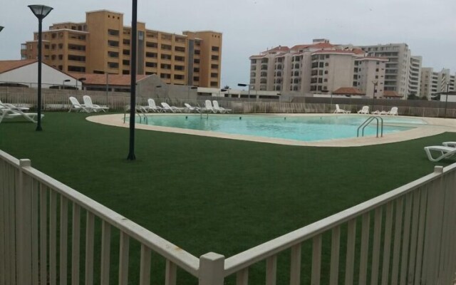 Depto Maria Aprilla 2 Piso