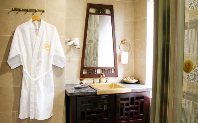 PnP Exclusive Apartment and Hotel