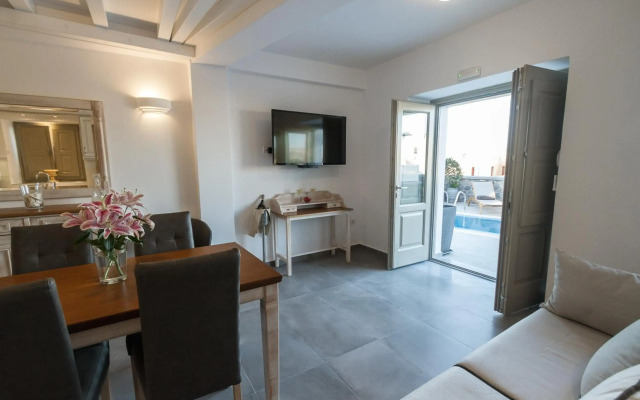 Mathios Luxury Homes