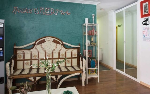 Hostal Gaudí