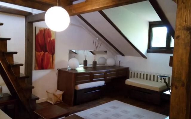 Mini Apartment Best Rest