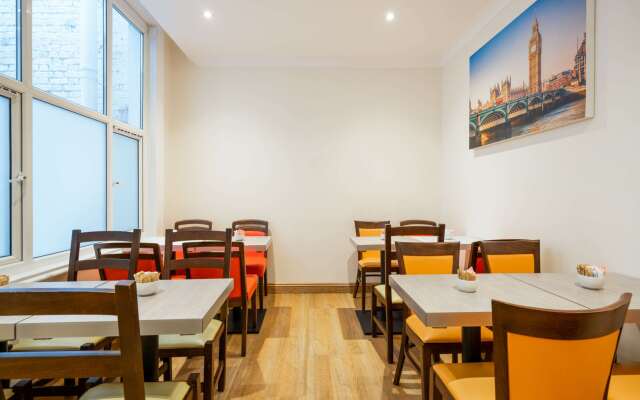 Comfort Inn Hyde Park