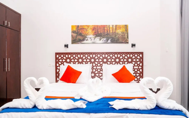 ZAPBED House OPT 701&34