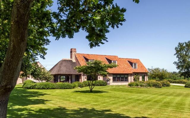 Hoeve Den Akker