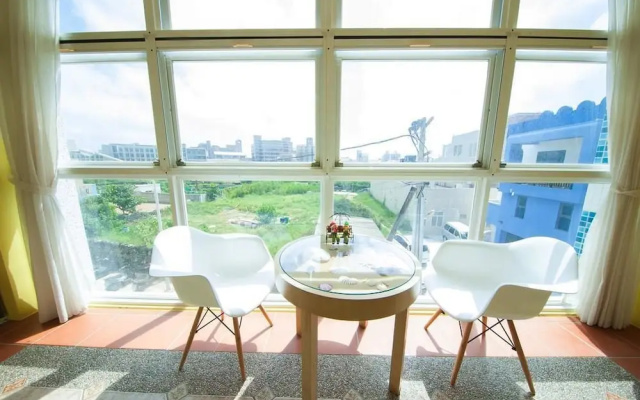 Indigo Homestay