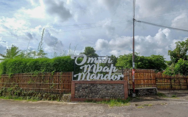 Omah Mbah Mandor by The Lavana