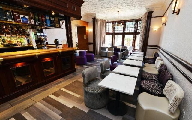 Glynhill Hotel & Spa
