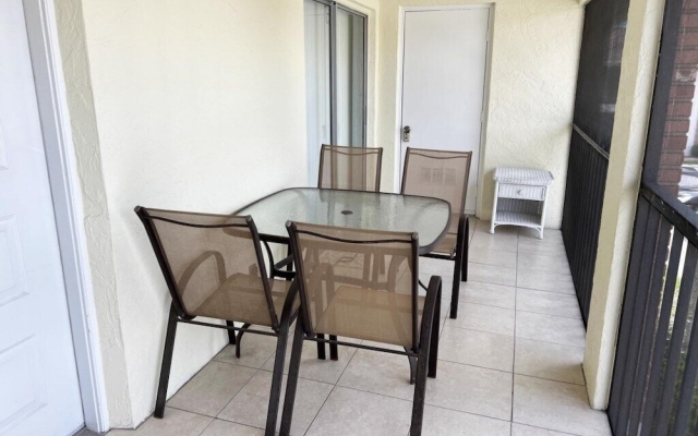 Town Square Treasure