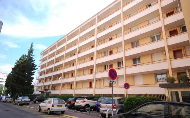 Appartement 2 Chambres Proche Croisette