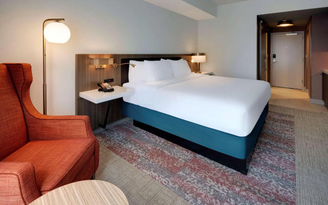 Hilton Garden Inn Haymarket