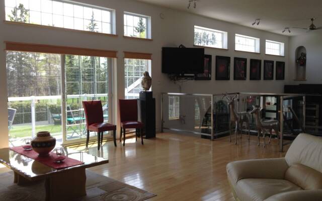 Gite l'Etoile du Havre B&B Inc.