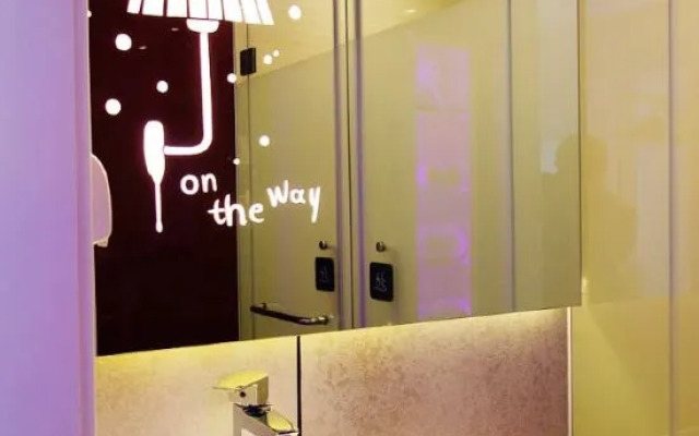 Tuke China Hotel Aojiang Mingzhu Square