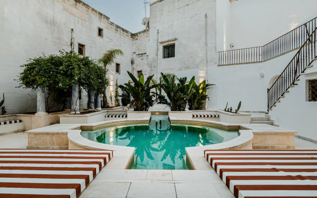 Palazzo Flora
