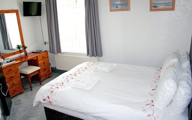 The Woburn Hill Hotel