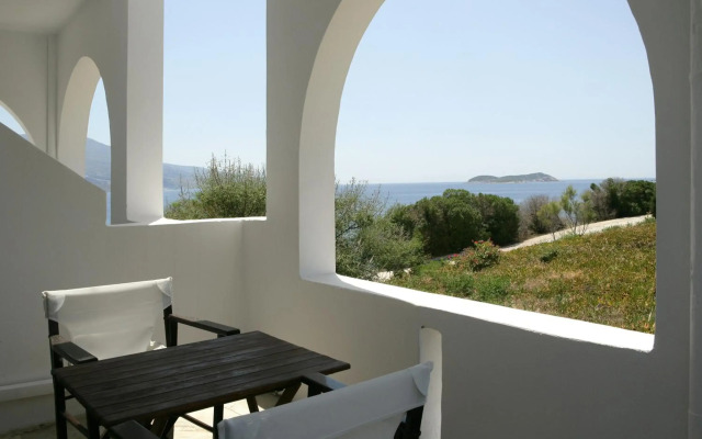 Andros Holiday