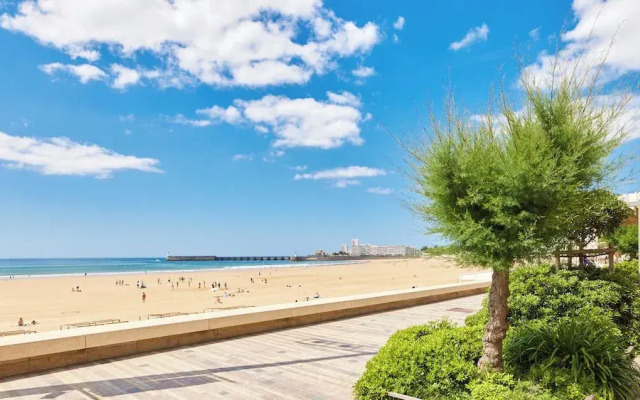 Hôtellerie des Brisants