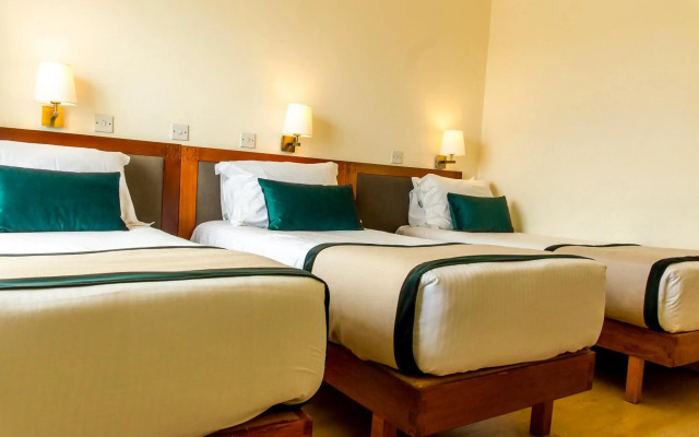 Pefkos Hotel