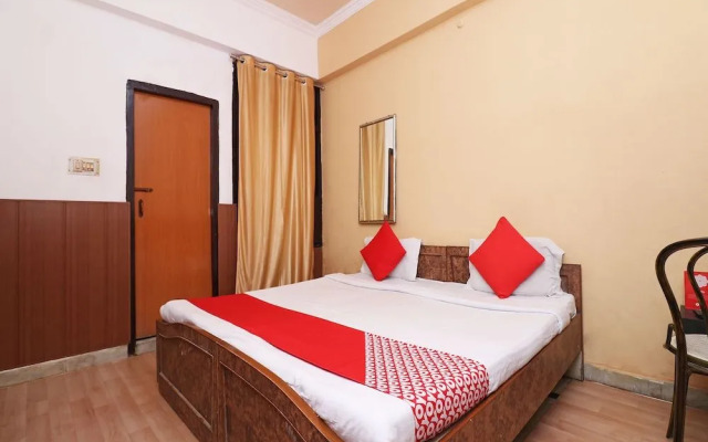 Hotel Kamal