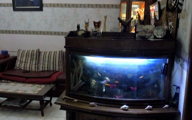 Altahfidz Homestay Syariah