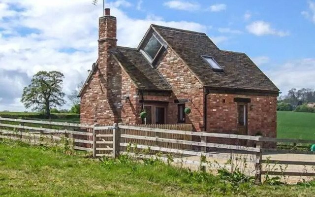 Owl Cottage