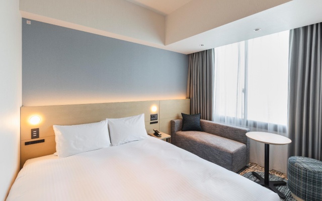 Sotetsu Hotels The Splaisir Yokohama - Image 6