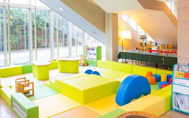 KKR Hotel Kanazawa