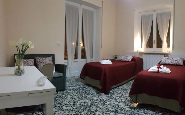 Edelweiss B&B