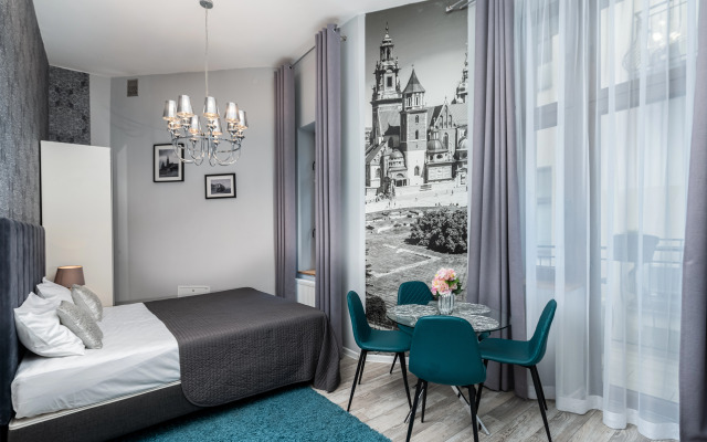 Z14 Boutique Residence – Krakow Old Town