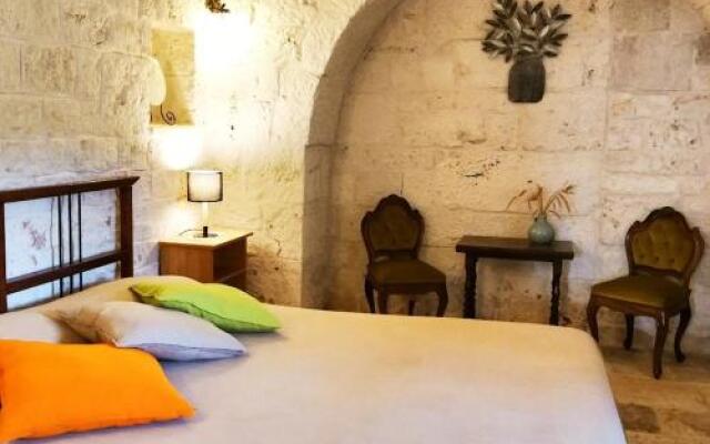 Trulli Panoramici