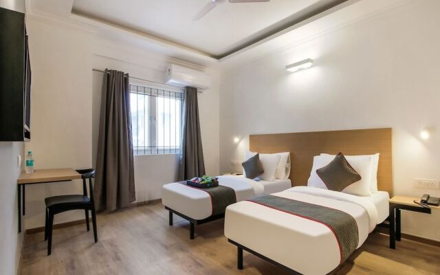 OYO Townhouse 121 Kormangala 5th Block