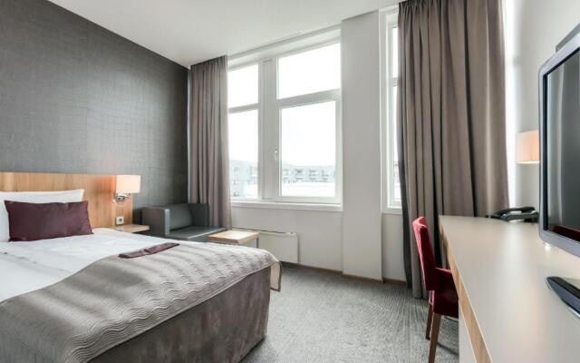 Quality Hotel Residence