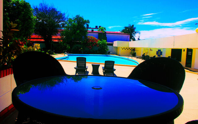 Gran Hotel Nacional