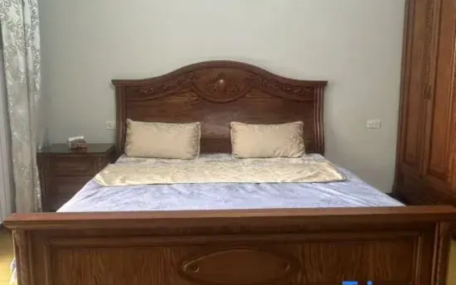 TabrisChina Vacation Rental