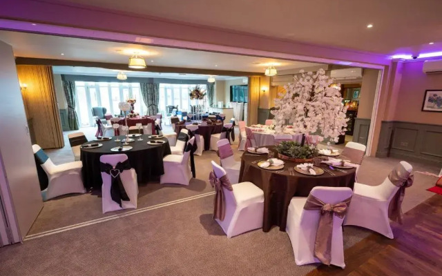 Riverside Hotel Branston by Greene King Inns