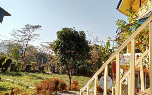 Fabhotel Royal Green Buds